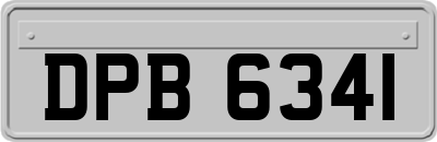 DPB6341
