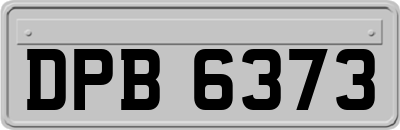 DPB6373