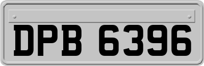 DPB6396
