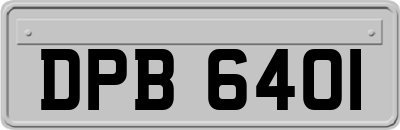 DPB6401