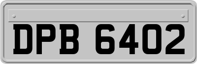DPB6402