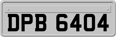 DPB6404