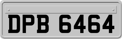 DPB6464