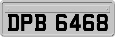 DPB6468