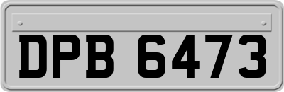 DPB6473