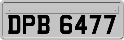 DPB6477