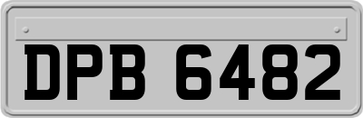 DPB6482
