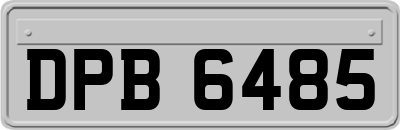 DPB6485