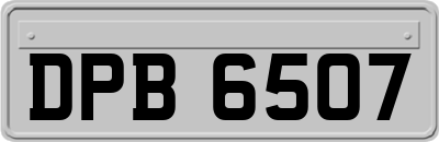 DPB6507