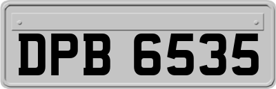 DPB6535