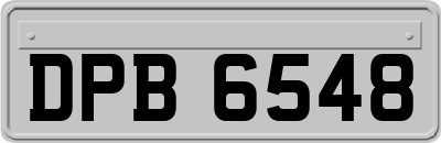 DPB6548
