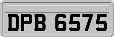 DPB6575