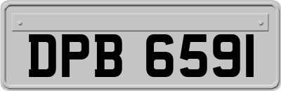 DPB6591