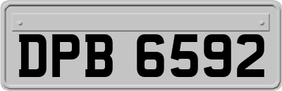 DPB6592