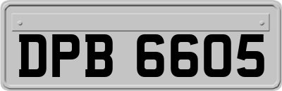 DPB6605