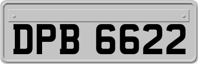 DPB6622