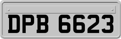 DPB6623