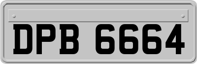 DPB6664