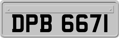 DPB6671