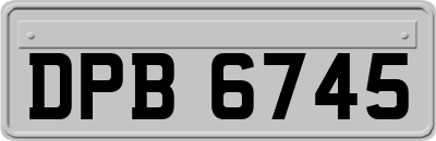 DPB6745