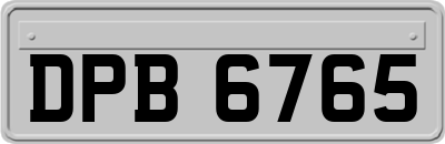 DPB6765