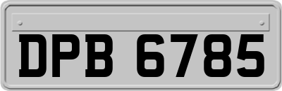 DPB6785