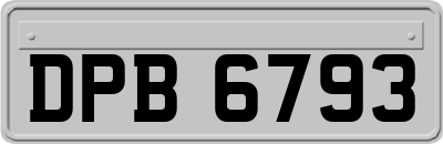 DPB6793