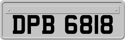 DPB6818