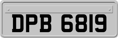 DPB6819