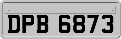 DPB6873