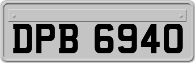 DPB6940