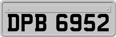DPB6952