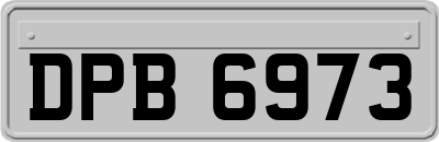 DPB6973