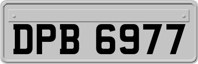 DPB6977