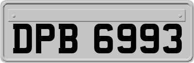 DPB6993