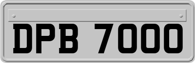 DPB7000