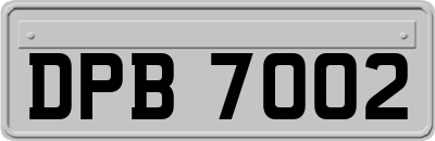 DPB7002