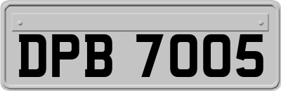 DPB7005
