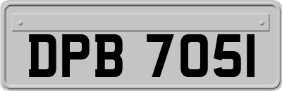 DPB7051