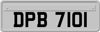 DPB7101
