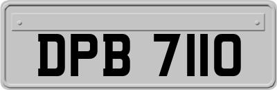 DPB7110