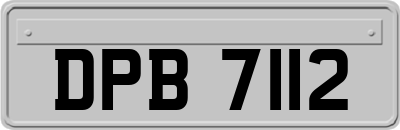DPB7112