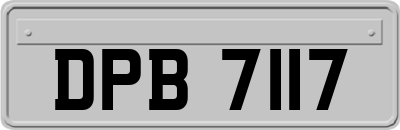 DPB7117