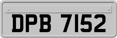 DPB7152