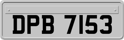 DPB7153