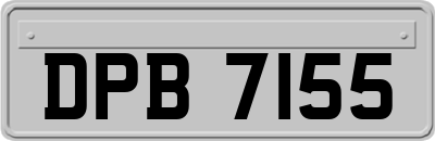 DPB7155