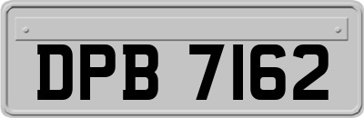DPB7162