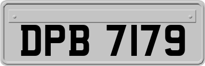 DPB7179