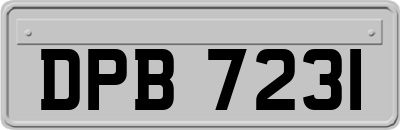 DPB7231