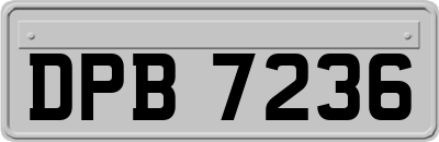 DPB7236